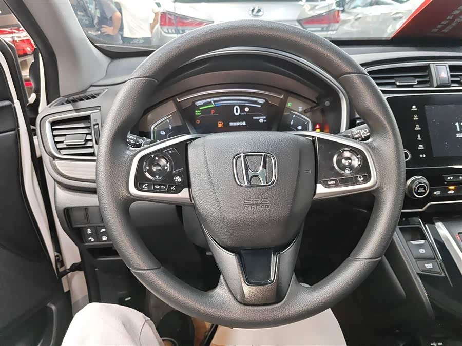 Honda CR-V New Energy 2022 car image #15