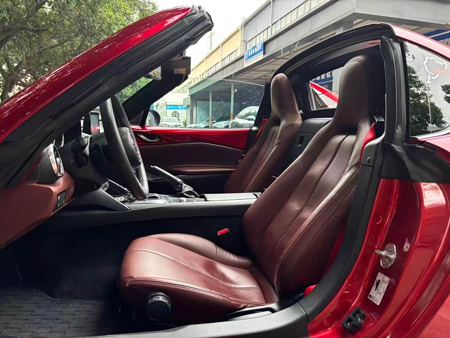 GEELY Monjaro MHEV 2018 car image #15