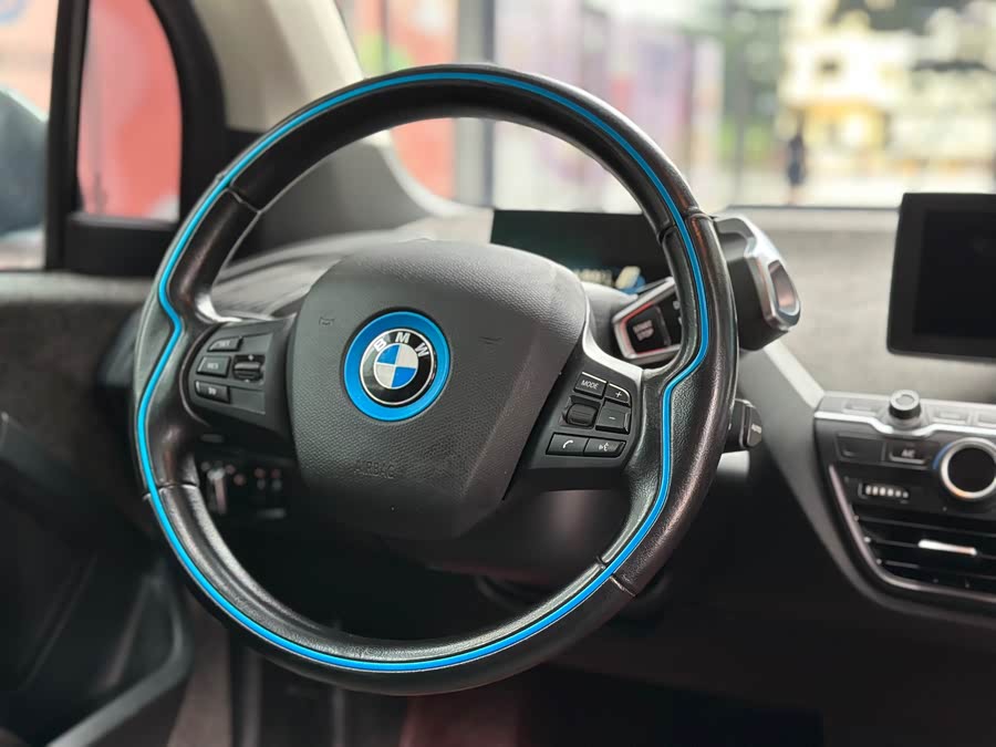 BMW i3 (Imported) 2017 immagine di auto #15