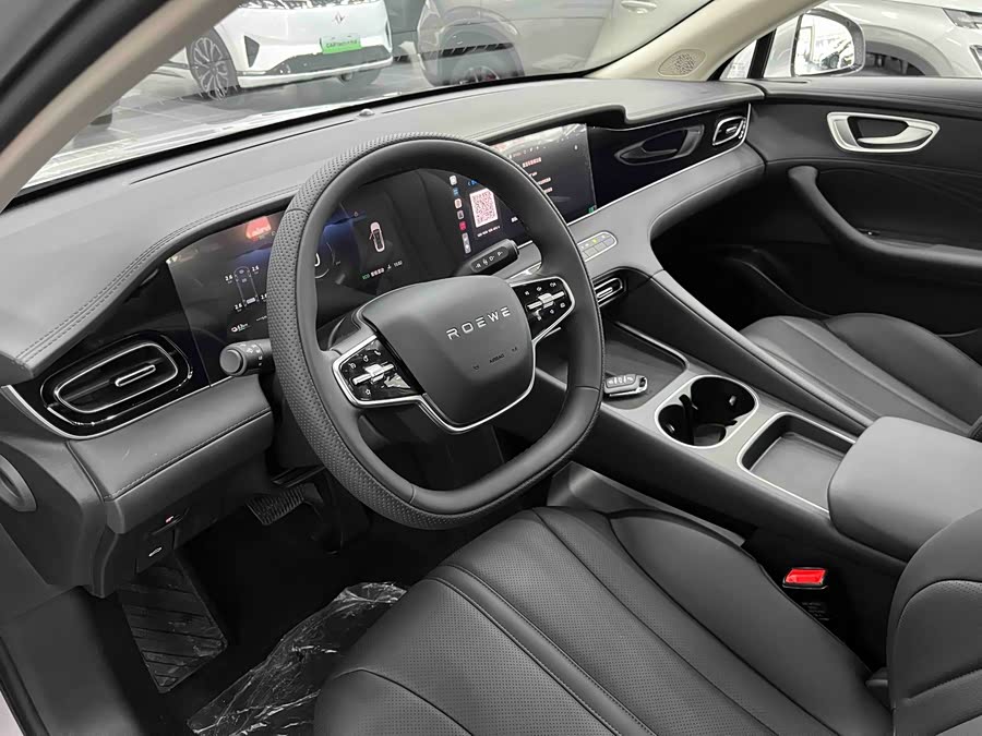 荣威 荣威D7 2025 汽车图片 #15