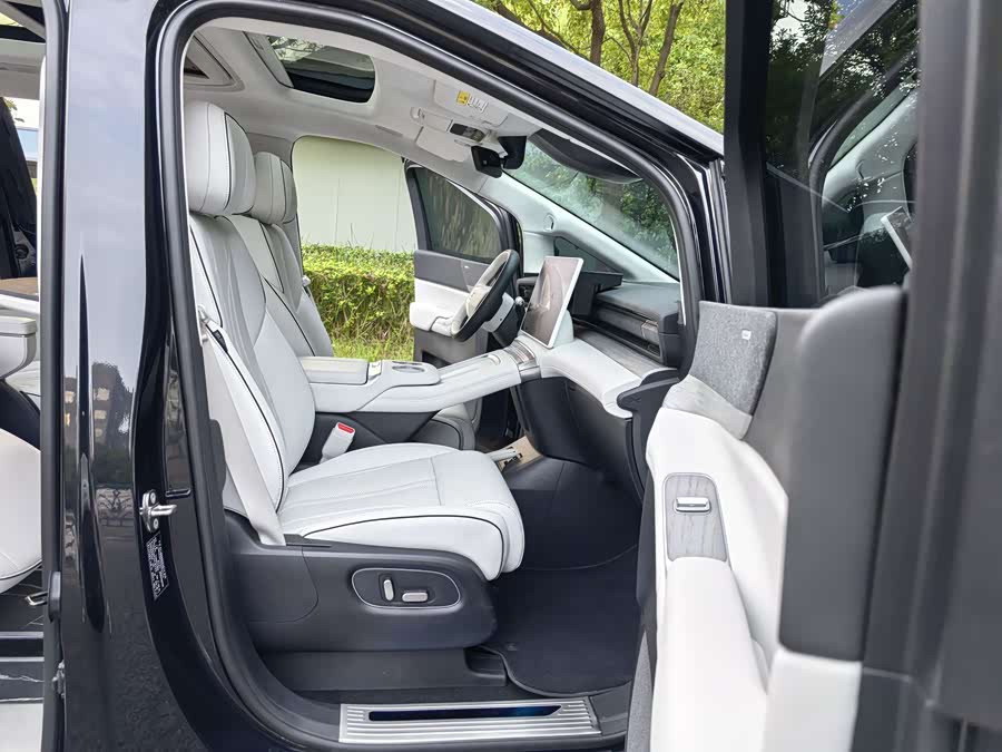 Xpeng X9 2023 #15 Xpeng X9 2023 immagine di auto #15