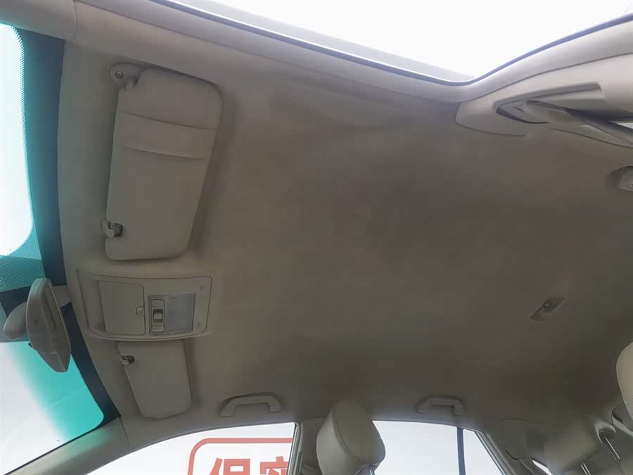 BYD S6 2013 car image #15