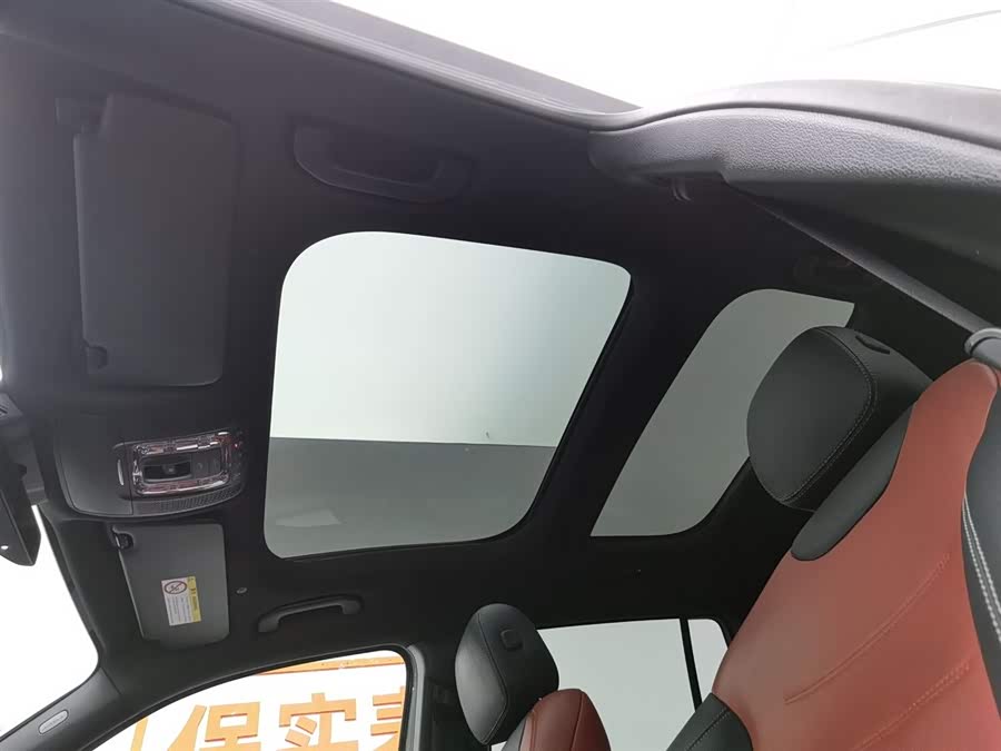 Mercedes-Benz GLB AMG 2021 #15 Mercedes-Benz GLB AMG 2021 immagine di auto #15