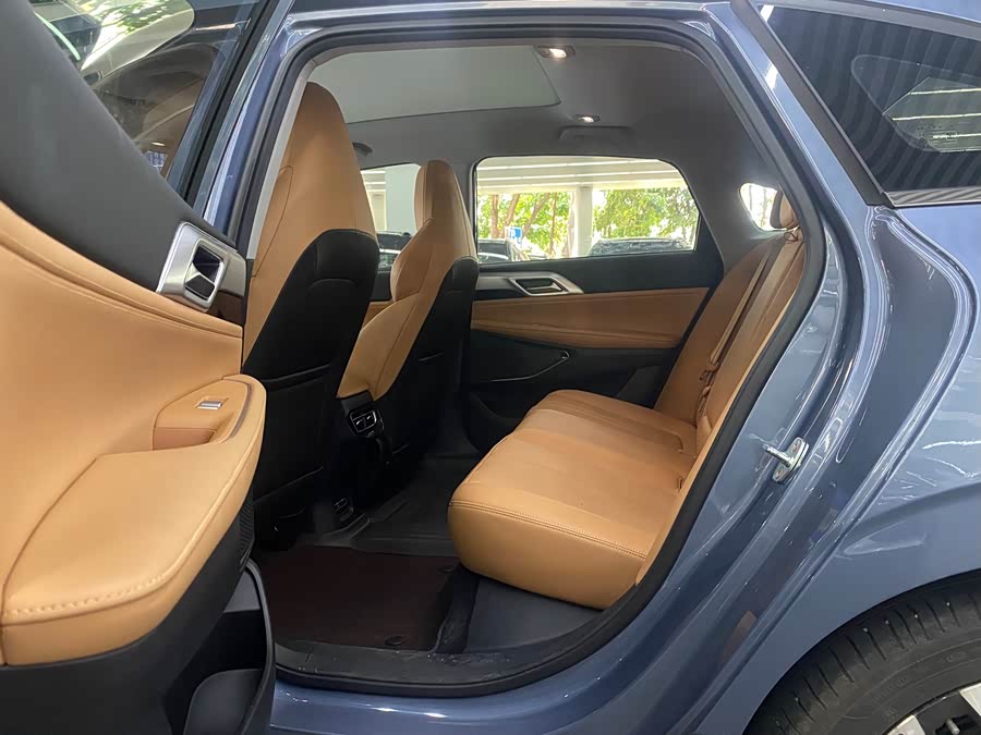 Xpeng P5 2023 immagine di auto #15