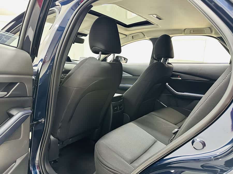 马自达 马自达CX-3 2021 汽车图片 #15