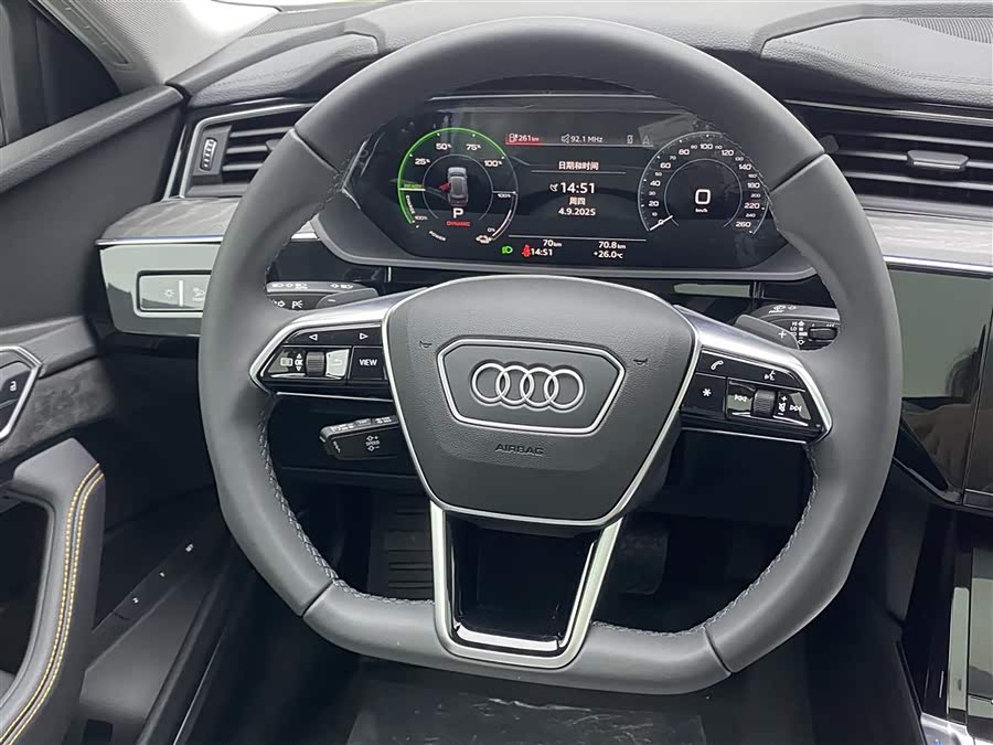 Mercedes-Benz SLK AMG immagine di auto #15