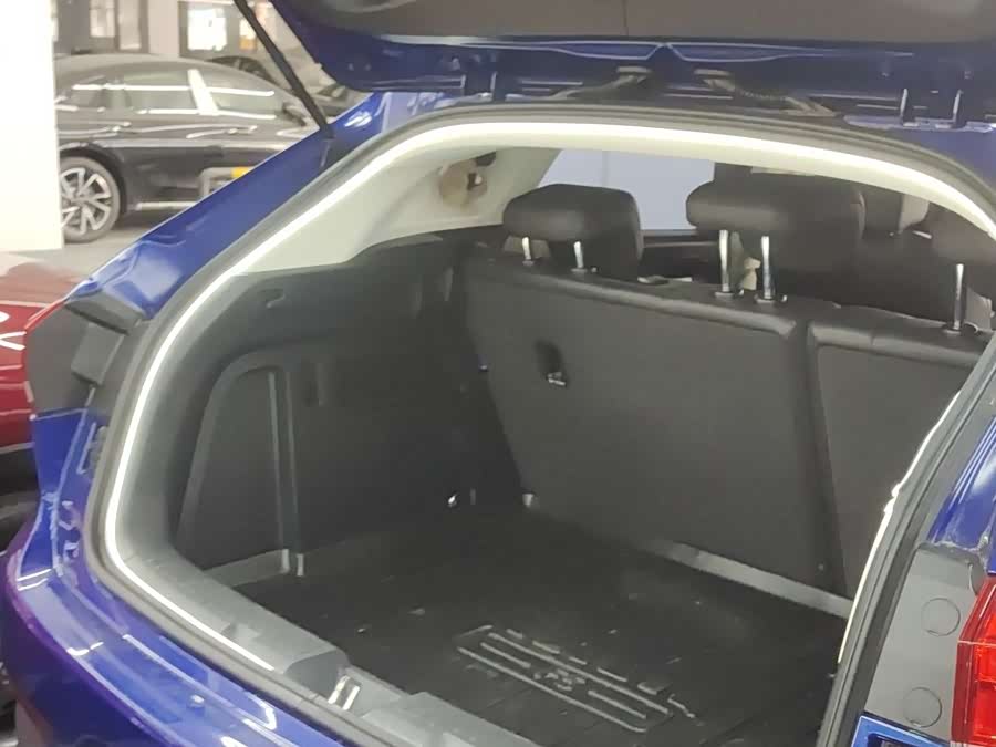 Haval F5 2020 #15 Haval F5 2020 car image #15