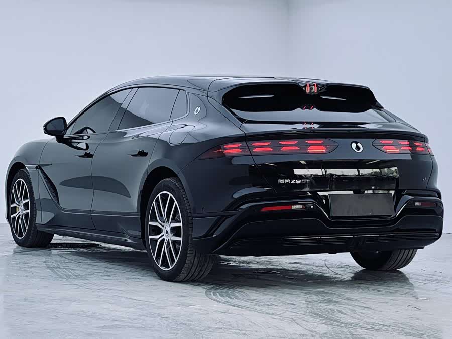 Denza Z9GT 2025 #15 Denza Z9GT 2025 car image #15