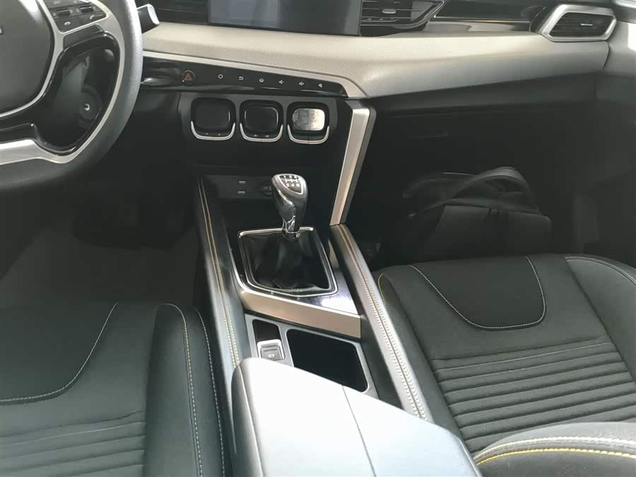 Beijing X3 2020 imagem de carro #15