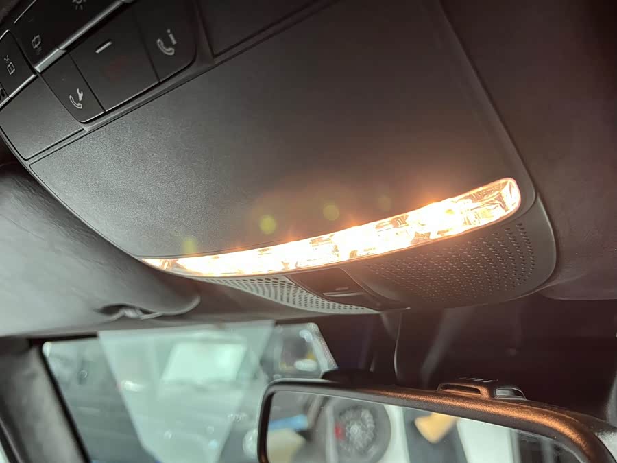 Mercedes-Benz G AMG 2017 car image #15