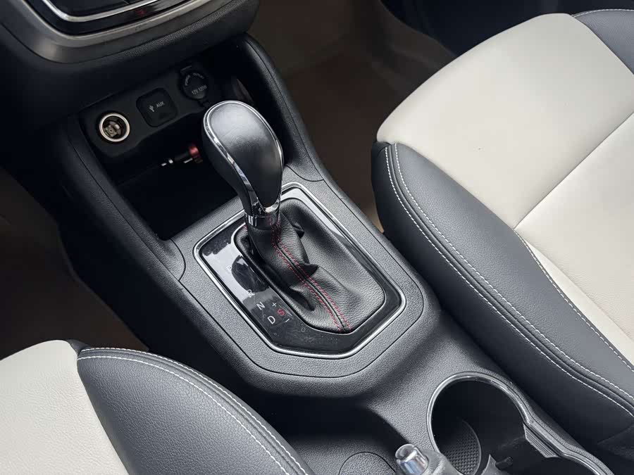 Changan CS35 2018 car image #15