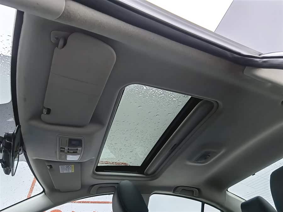 马自达 马自达3星骋 2014 汽车图片 #15