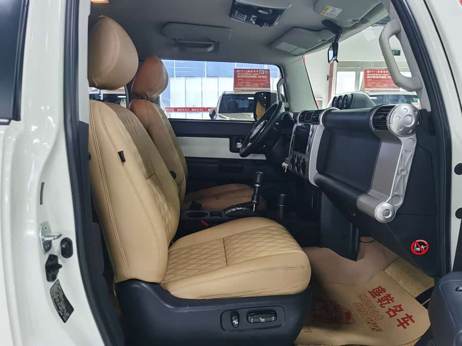 Toyota Reiz 2019 car image #15