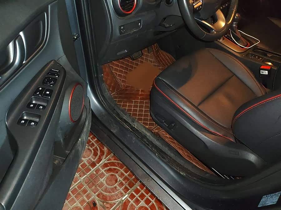 Hyundai ENCINO 2019 car image #15