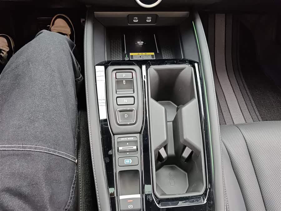 Honda Accord New Energy 2023 #15 Honda Accord New Energy 2023 car image #15