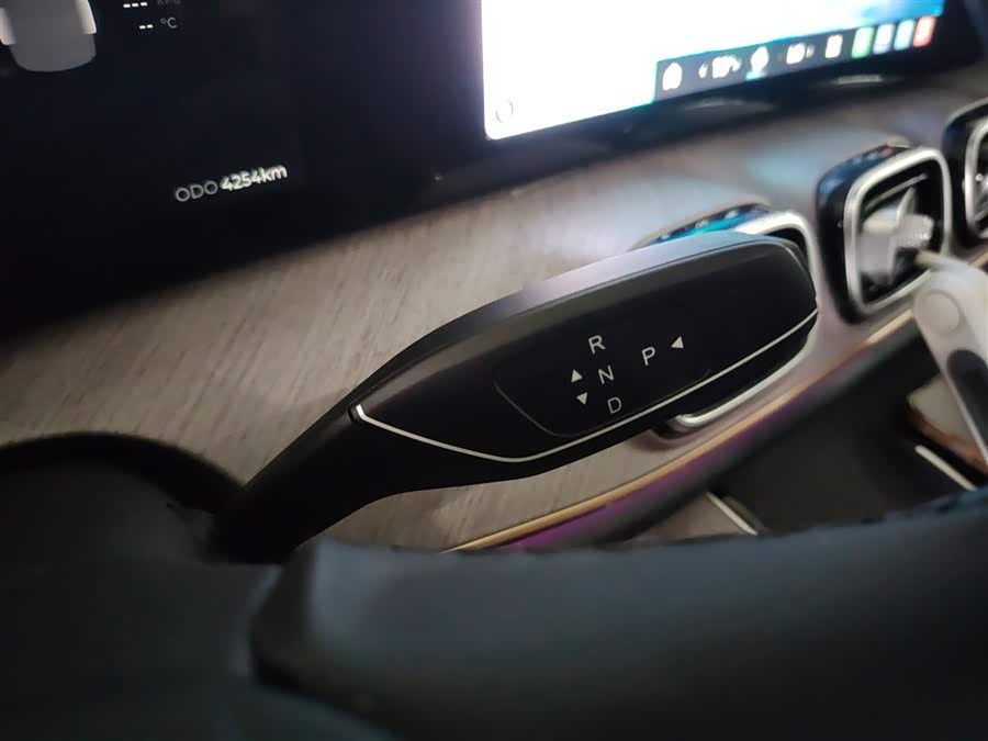 Chery Tiggo9 C-DM 2024 car image #15