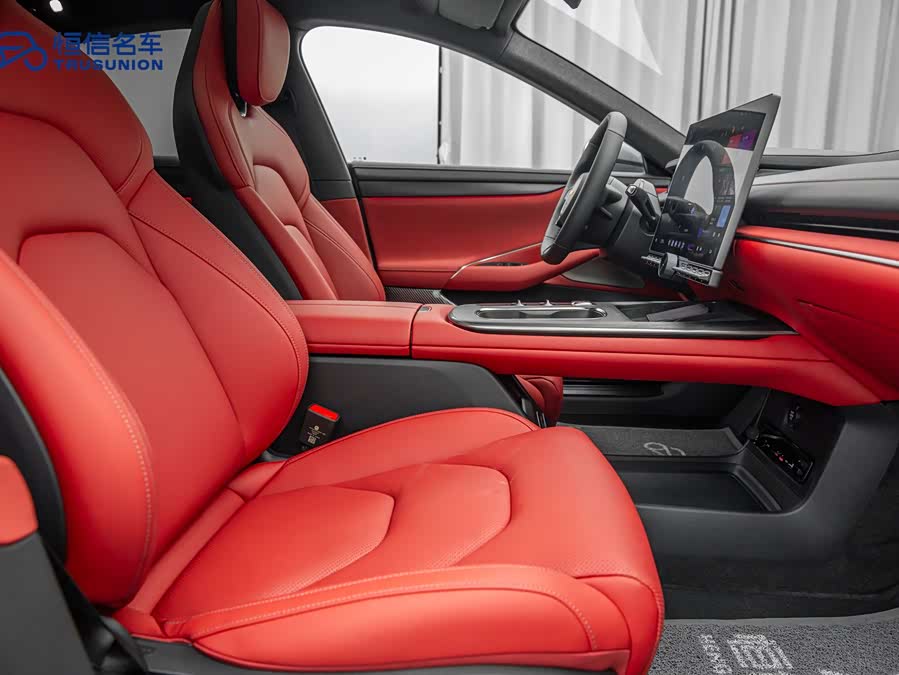 MI SU7 2025 car image #15
