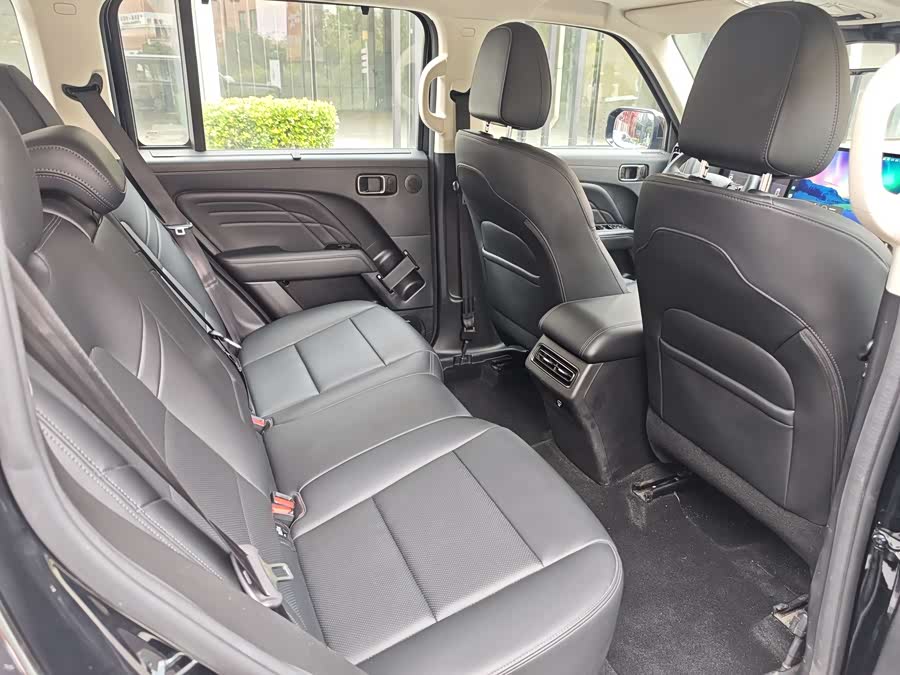 Haval Raptor New Energy 2023 #15 Haval Raptor New Energy 2023 immagine di auto #15