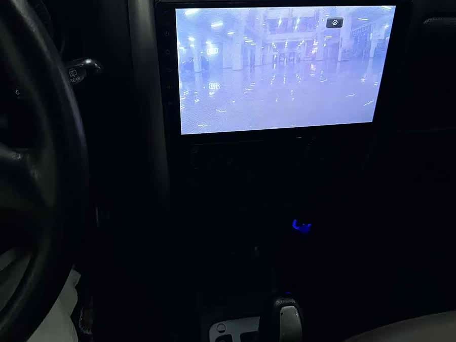 Suzuki Jimny (Imported) 2011 immagine di auto #15