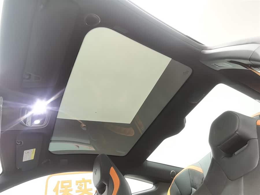 Neta GT 2023 #15 Neta GT 2023 car image #15