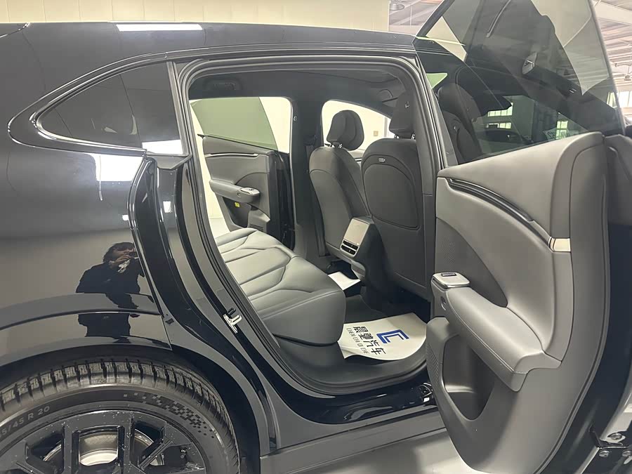 Xpeng G7 2025 immagine di auto #15