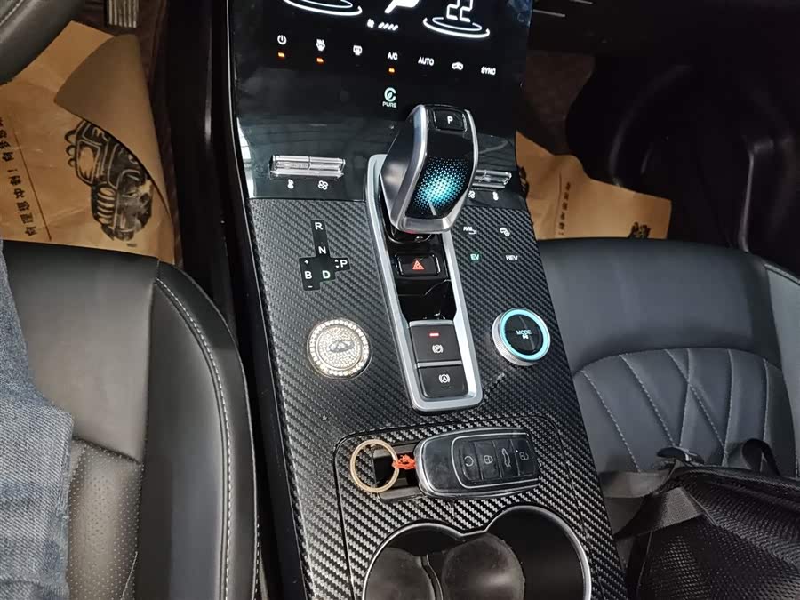 Chery Tiggo 8 Plus e+ 2022 #15 Chery Tiggo 8 Plus e+ 2022 car image #15