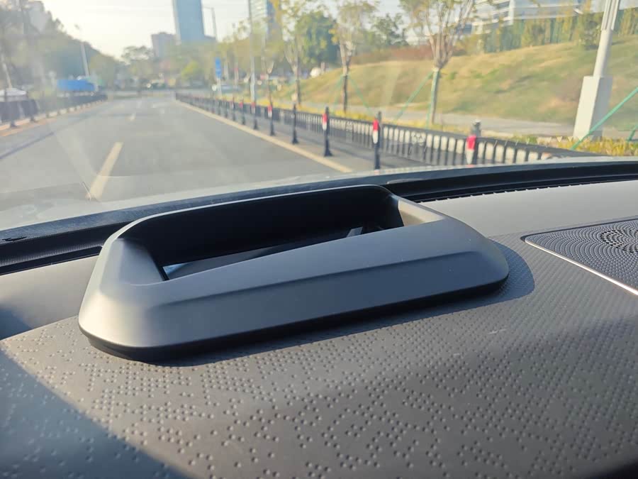 Zeekr X 2023 immagine di auto #15