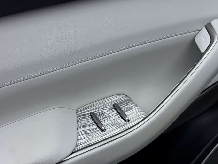 蔚来 蔚来ES7 2022 汽车图片 #15