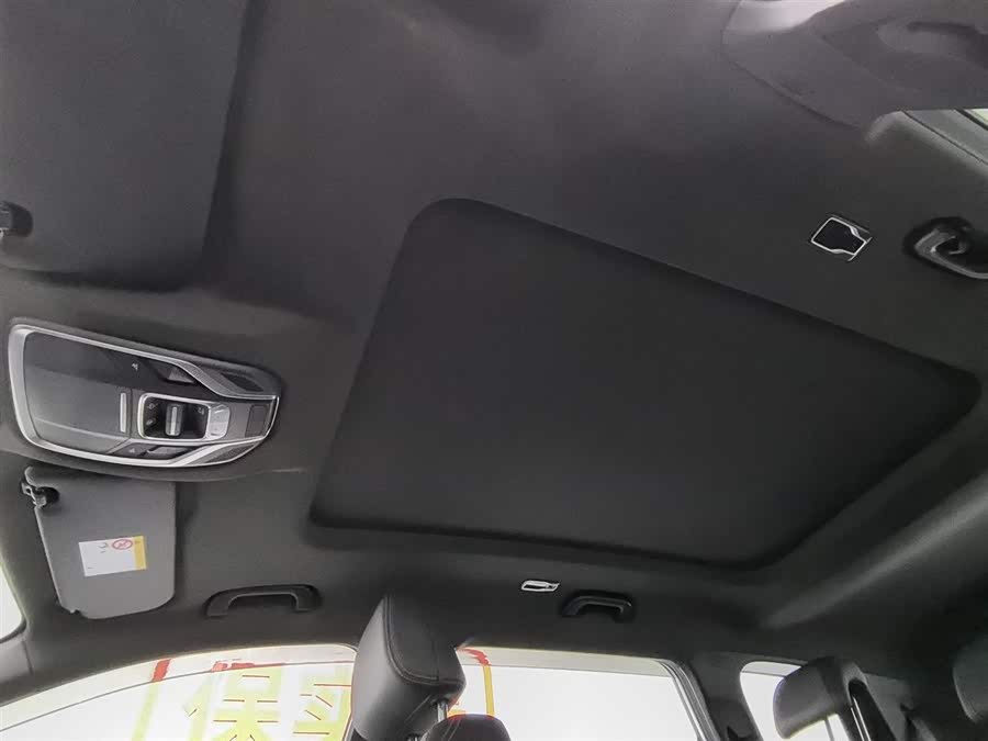 GEELY Okavango L 2025 #15 GEELY Okavango L 2025 immagine di auto #15