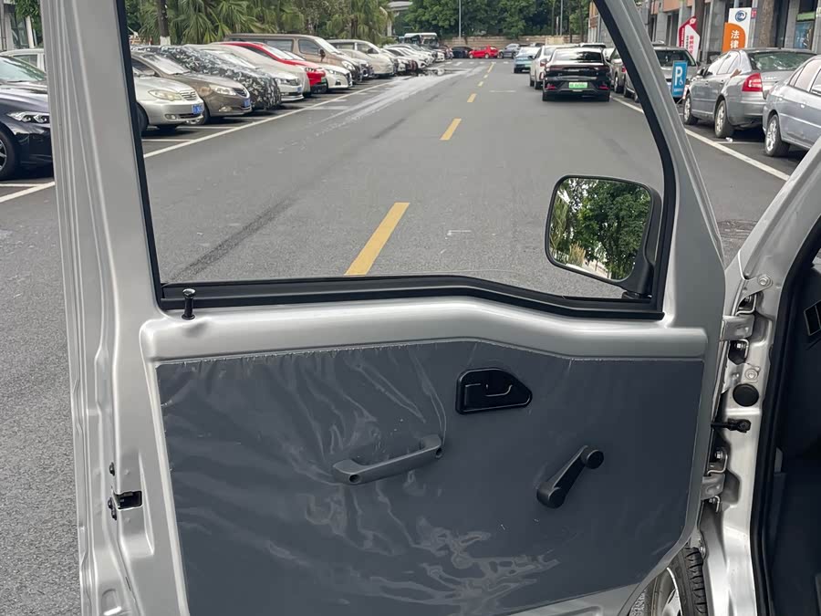 Wuling Zhiguang Small Truck 2025 #15 Wuling Zhiguang Small Truck 2025 immagine di auto #15