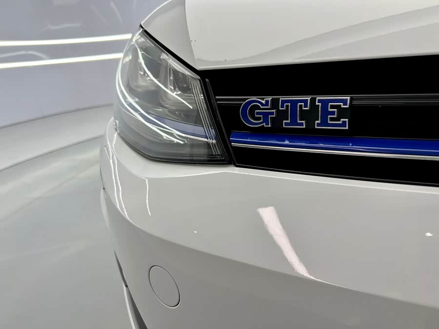 Volkswagen Golf New Energy (Imported) 2016 #15 Volkswagen Golf New Energy (Imported) 2016 immagine di auto #15