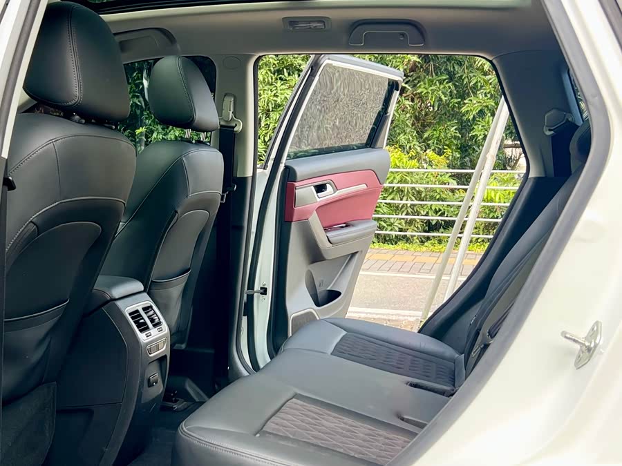 Haval H6 Coupe 2019 #15 Haval H6 Coupe 2019 car image #15