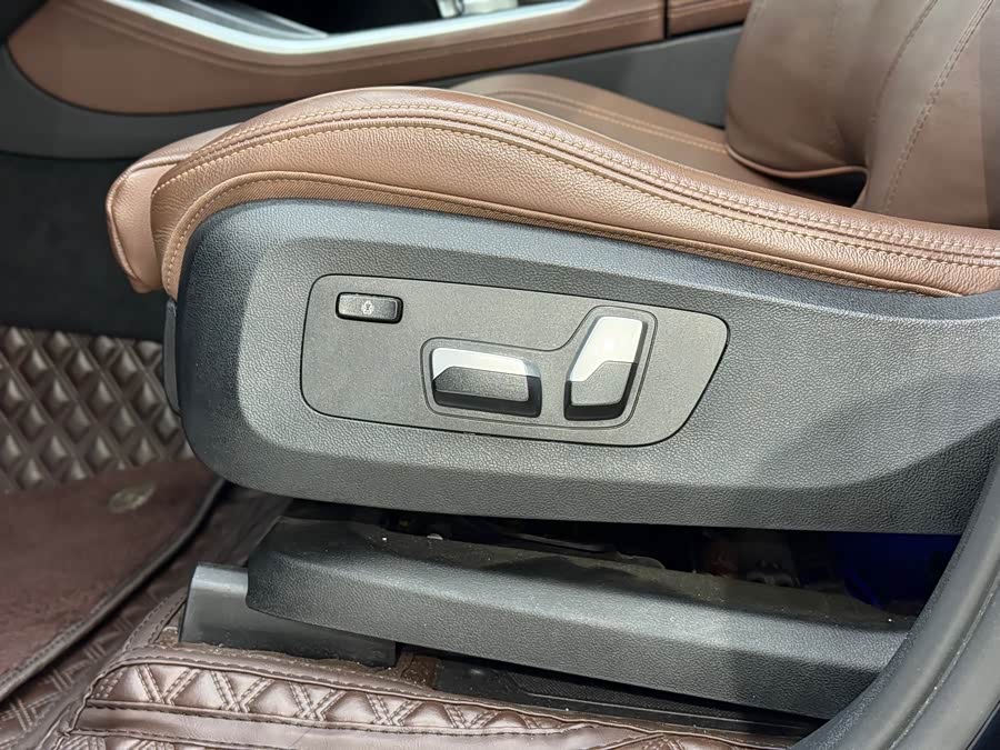 BMW X5 (Imported) 2021 car image #15