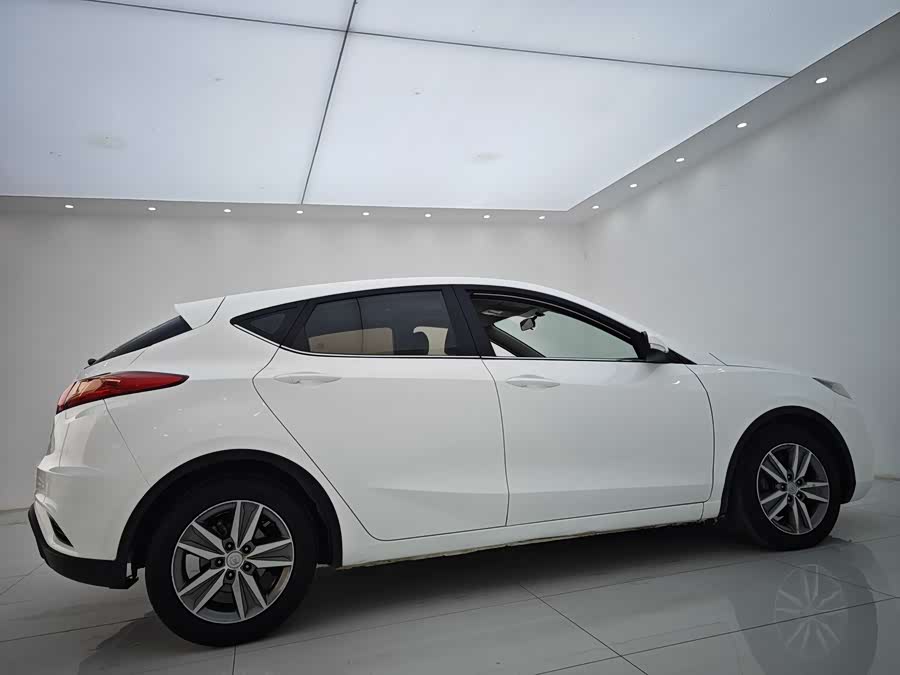 Changan Eado XT 2018 #15 Changan Eado XT 2018 изображение автомобиля #15