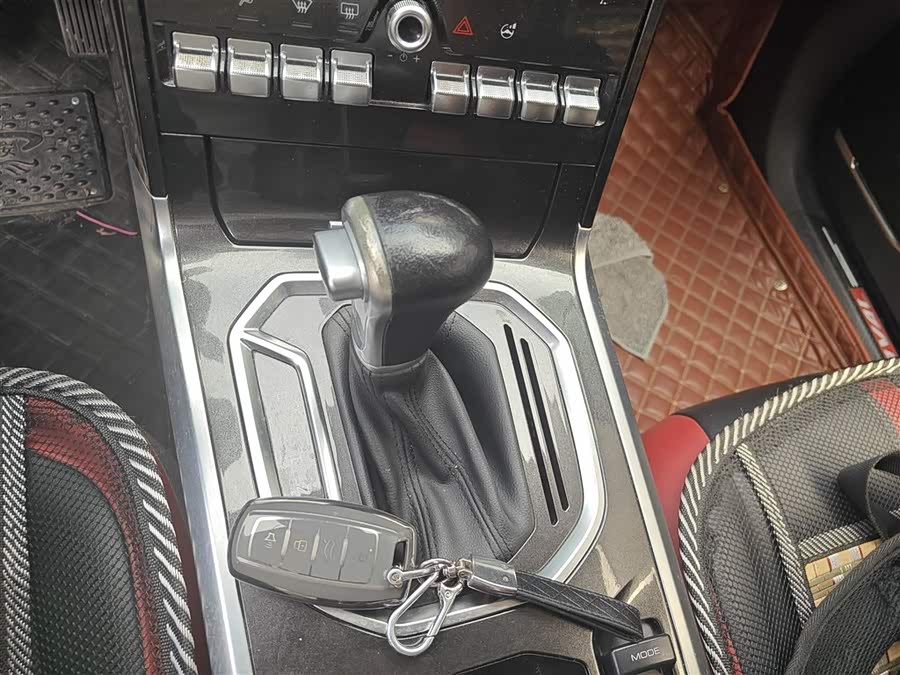 Haval H4 2018 car image #15