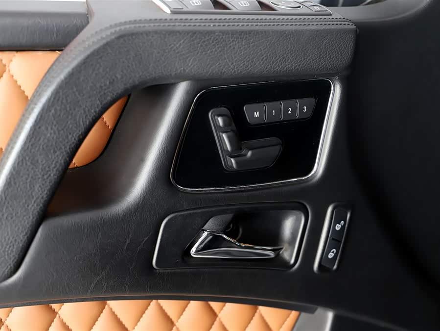 Mercedes-Benz G AMG 2013 #15 Mercedes-Benz G AMG 2013 car image #15