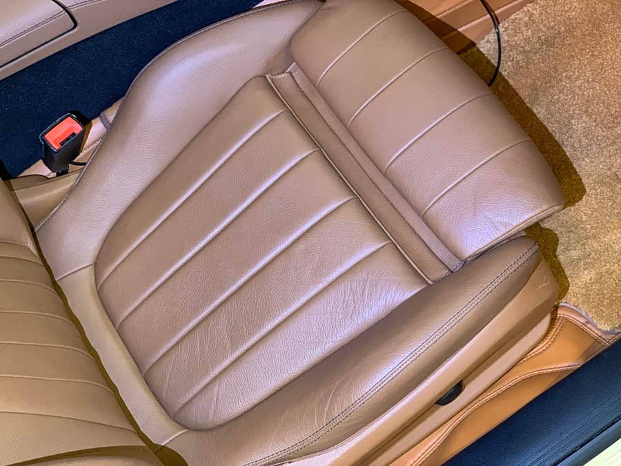 Mercedes-Benz E Class (Imported) 2017 #15 Mercedes-Benz E Class (Imported) 2017 immagine di auto #15