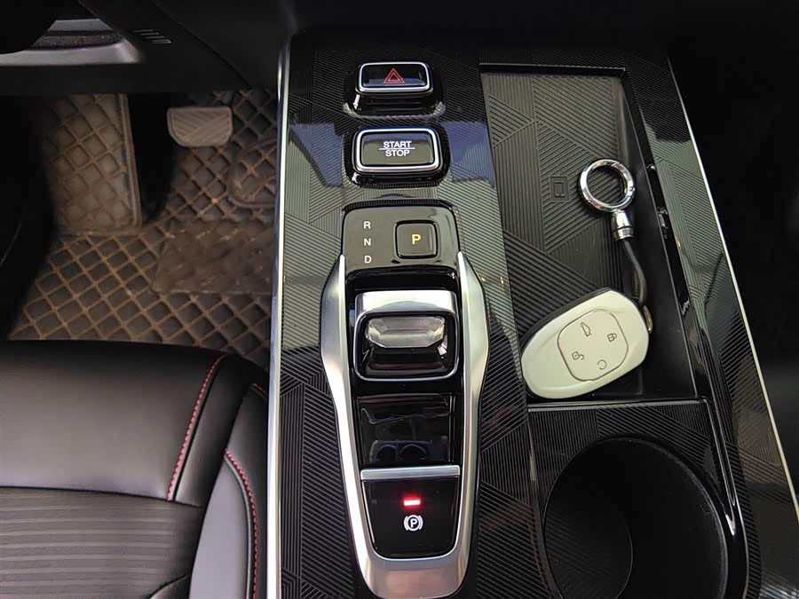 GAC Trumpchi Emkoo 2022 car image #15