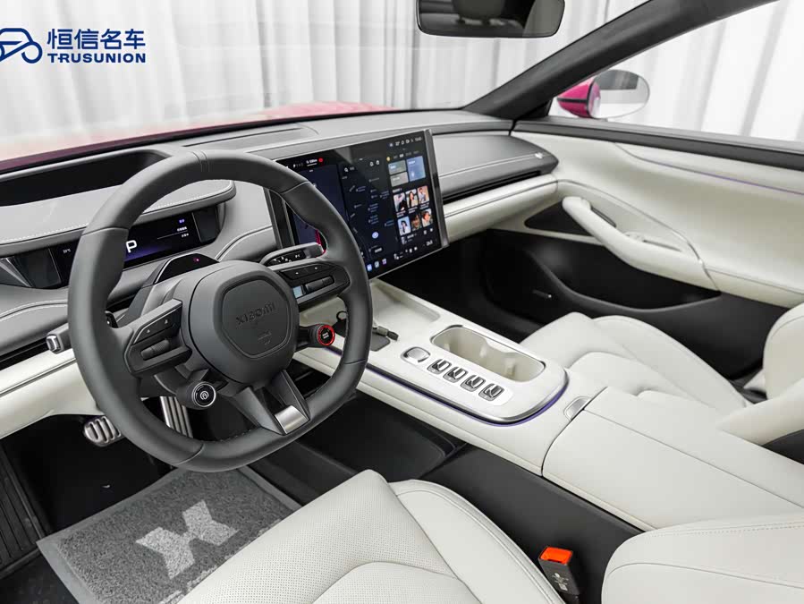 MI SU7 2025 car image #15