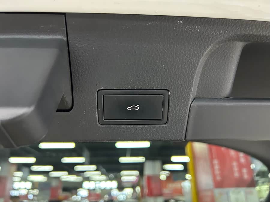 Volkswagen CC (FAW-Volkswagen) 2021 car image #15