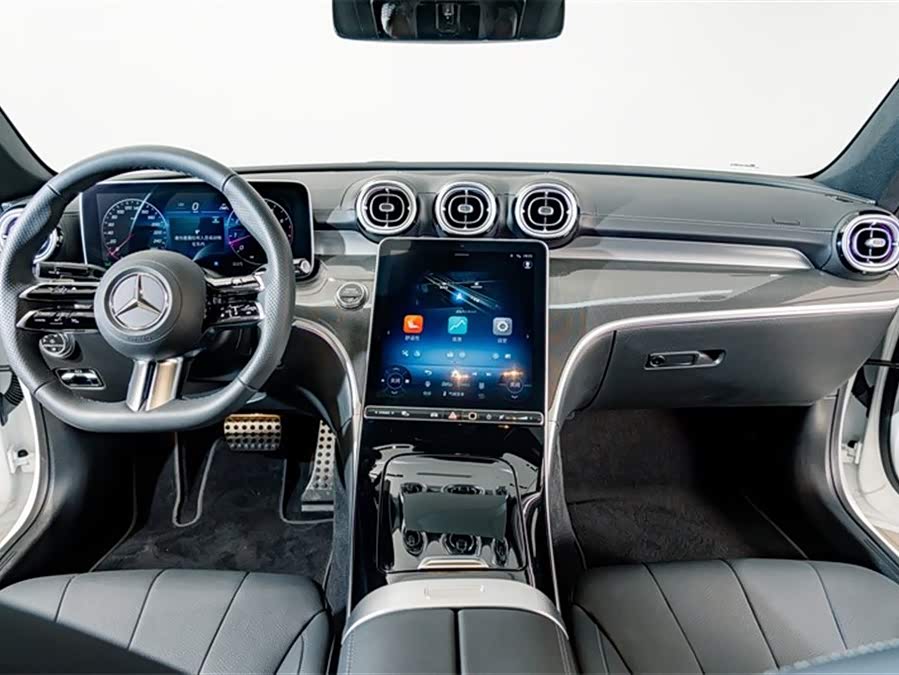 Mercedes-Benz CLE Class 2024 car image #15