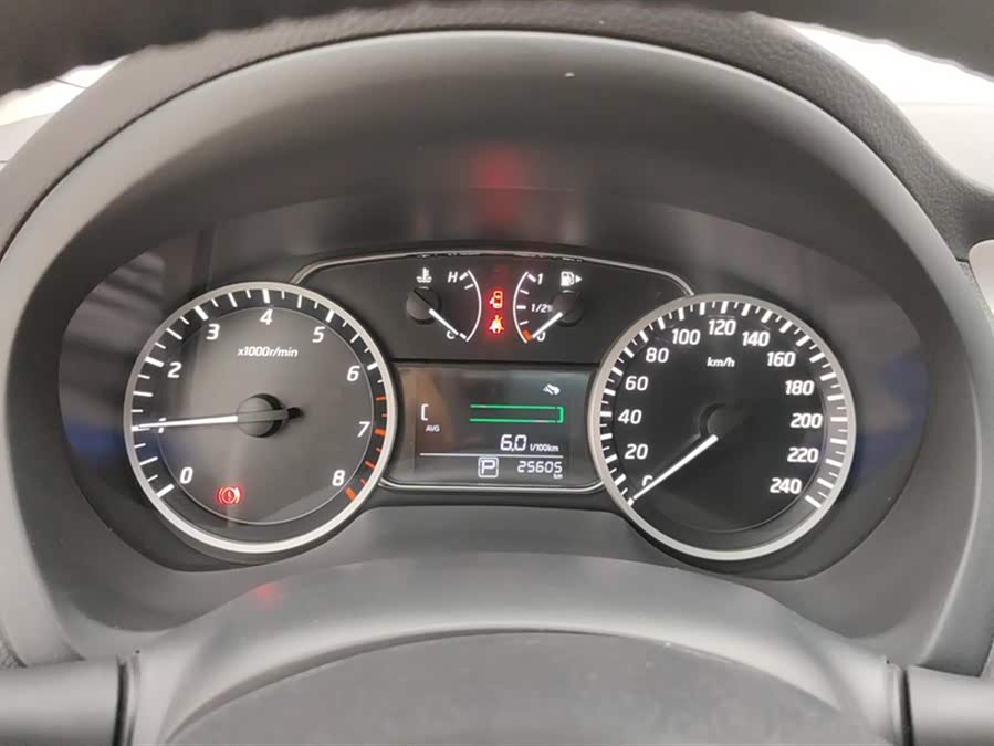 日产 轩逸 2023 汽车图片 #15