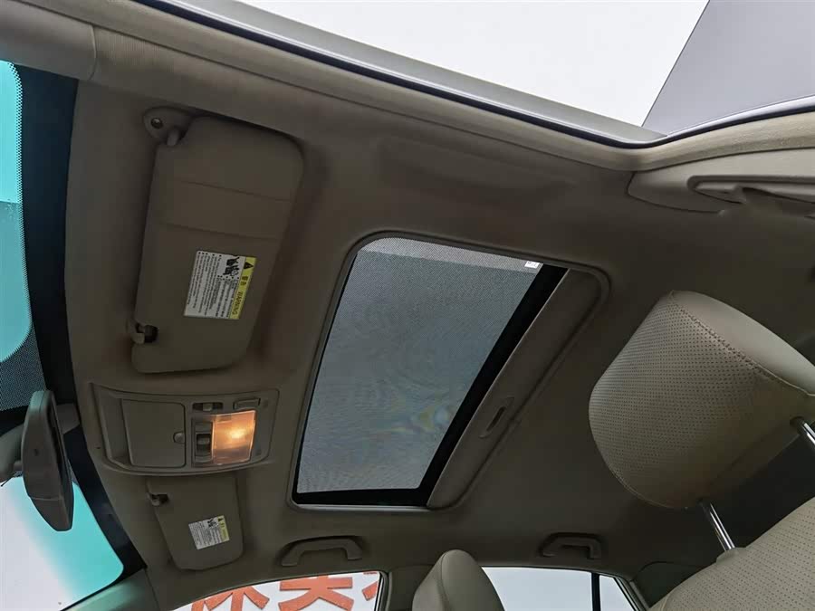 BYD S6 2013 #15 BYD S6 2013 image de voiture #15