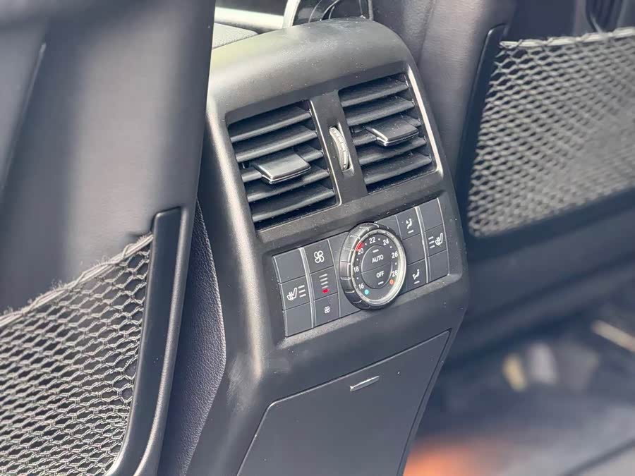 Mercedes-Benz GL AMG 2015 #15 Mercedes-Benz GL AMG 2015 immagine di auto #15