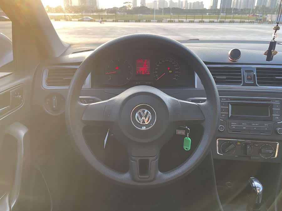 Volkswagen Santana 2016 #15 Volkswagen Santana 2016 immagine di auto #15