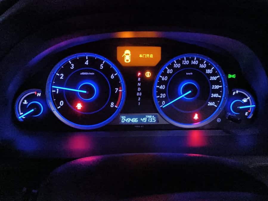 Honda CROSSTOUR 2016 #15 Honda CROSSTOUR 2016 car image #15