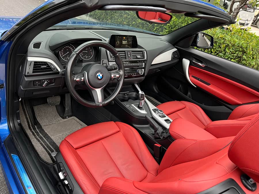 BMW 2 Series (Imported) 2016 car image #15