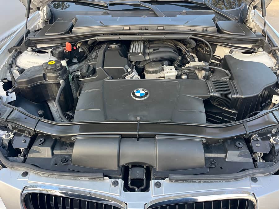 BMW 3 Series (Imported) 2011 #15 BMW 3 Series (Imported) 2011 car image #15