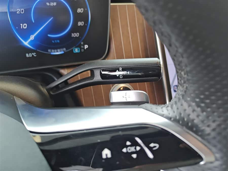 Mercedes-Benz EQE Class 2023 car image #15