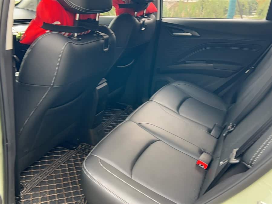 Neta AYA 2023 #15 Neta AYA 2023 صورة سيارة #15